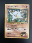 Brock's Mankey