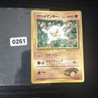 Brock's Mankey