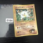 Brock's Mankey