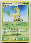 Leafeon