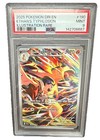 Ethan's Typhlosion