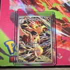 Ethan's Typhlosion