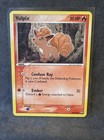 Vulpix
