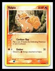 Vulpix