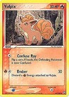 Vulpix
