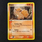Vulpix
