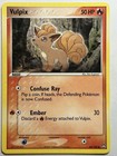 Vulpix