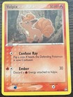 Vulpix