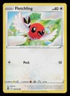 Fletchling