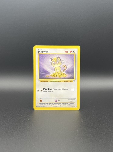 Meowth
