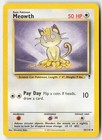 Meowth