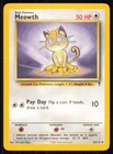 Meowth