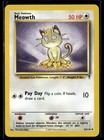 Meowth