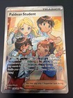 Paldean Student