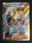 Paldean Student