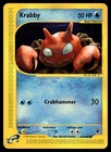 Krabby