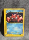 Krabby