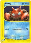 Krabby