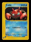Krabby