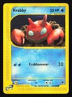 Krabby