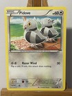Pidove