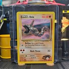Brock's Onix