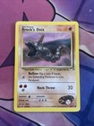 Brock's Onix