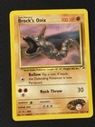 Brock's Onix