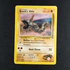 Brock's Onix