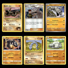 Brock's Onix