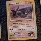 Brock's Onix