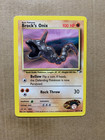 Brock's Onix