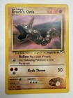 Brock's Onix