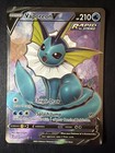 Vaporeon V