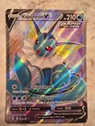Vaporeon V