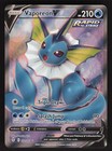 Vaporeon V