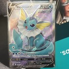 Vaporeon V