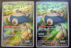 Snorlax