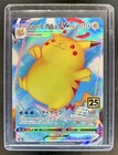 Surfing Pikachu V