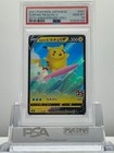 Surfing Pikachu V