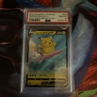 Surfing Pikachu V