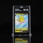 Surfing Pikachu V