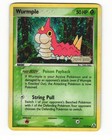 Wurmple