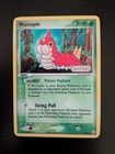 Wurmple