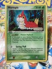 Wurmple