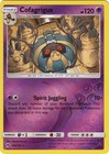 Cofagrigus