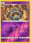 Cofagrigus
