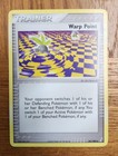 Warp Point