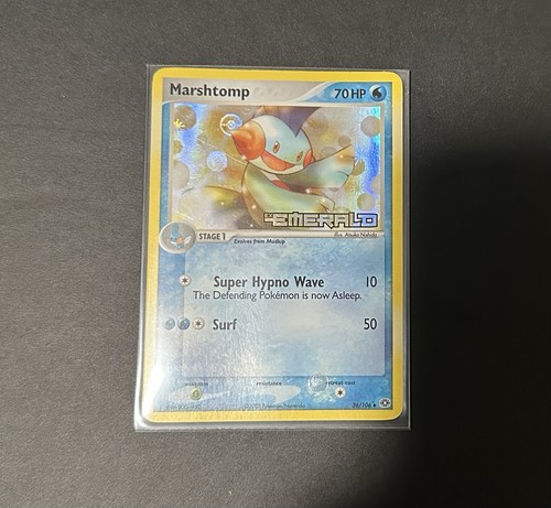 Marshtomp