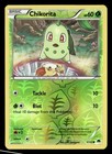 Chikorita